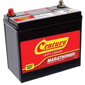 Century Car Battery Delivery Johor