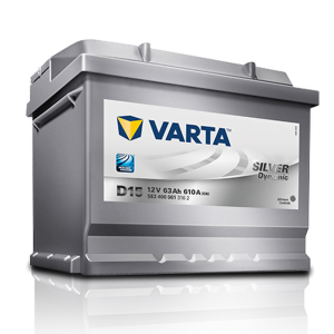 varta Car Battery Delivery Johor